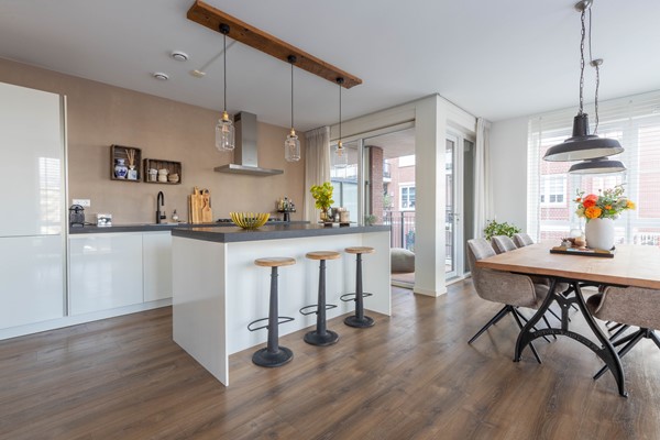 Medium property photo - Grasoever 4, 2371 JA Roelofarendsveen